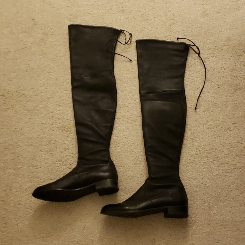 Stuart Weitzman Lowland
